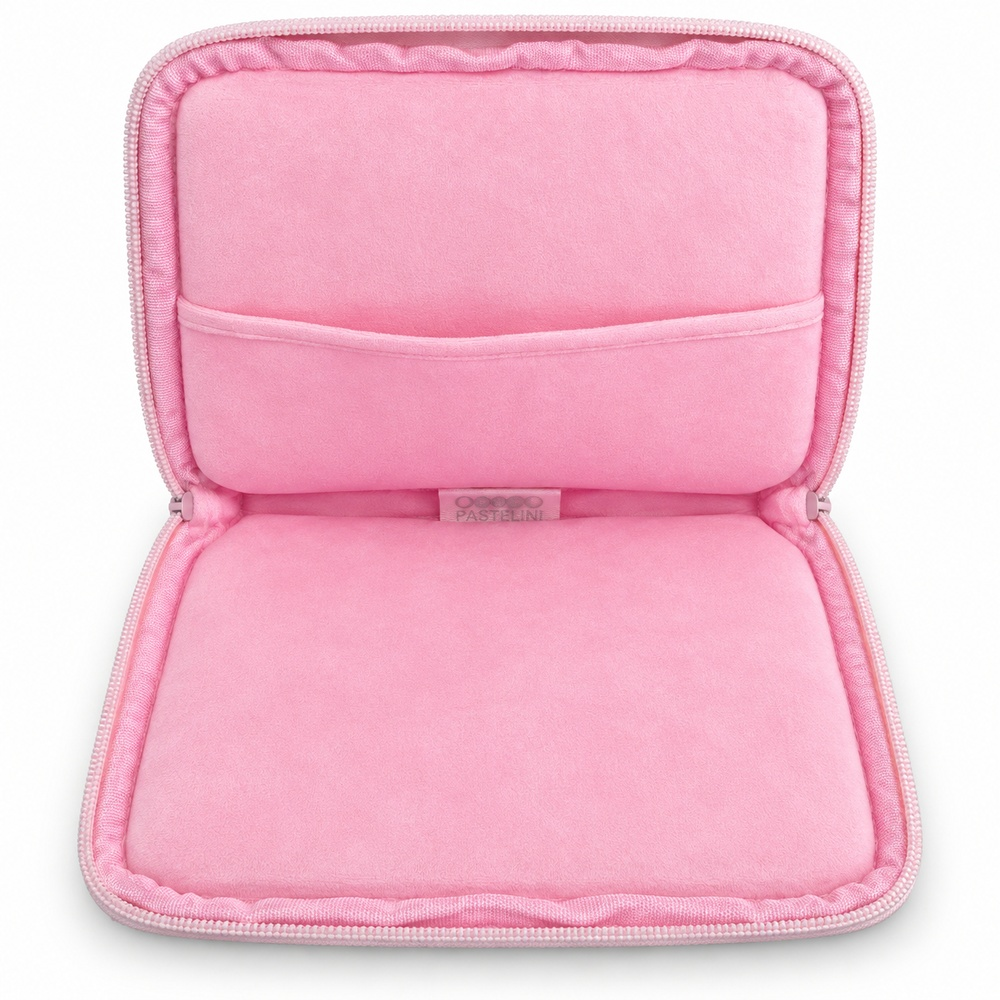 Obal na tablet 14" PASTELINi růžová